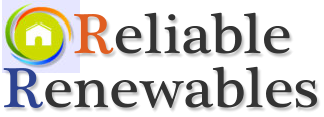 Reliable Renewables Logo