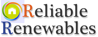 Reliable Renewables Logo